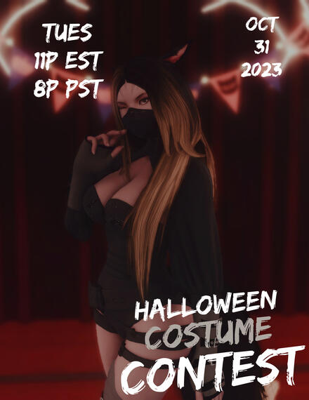 Costume Contest