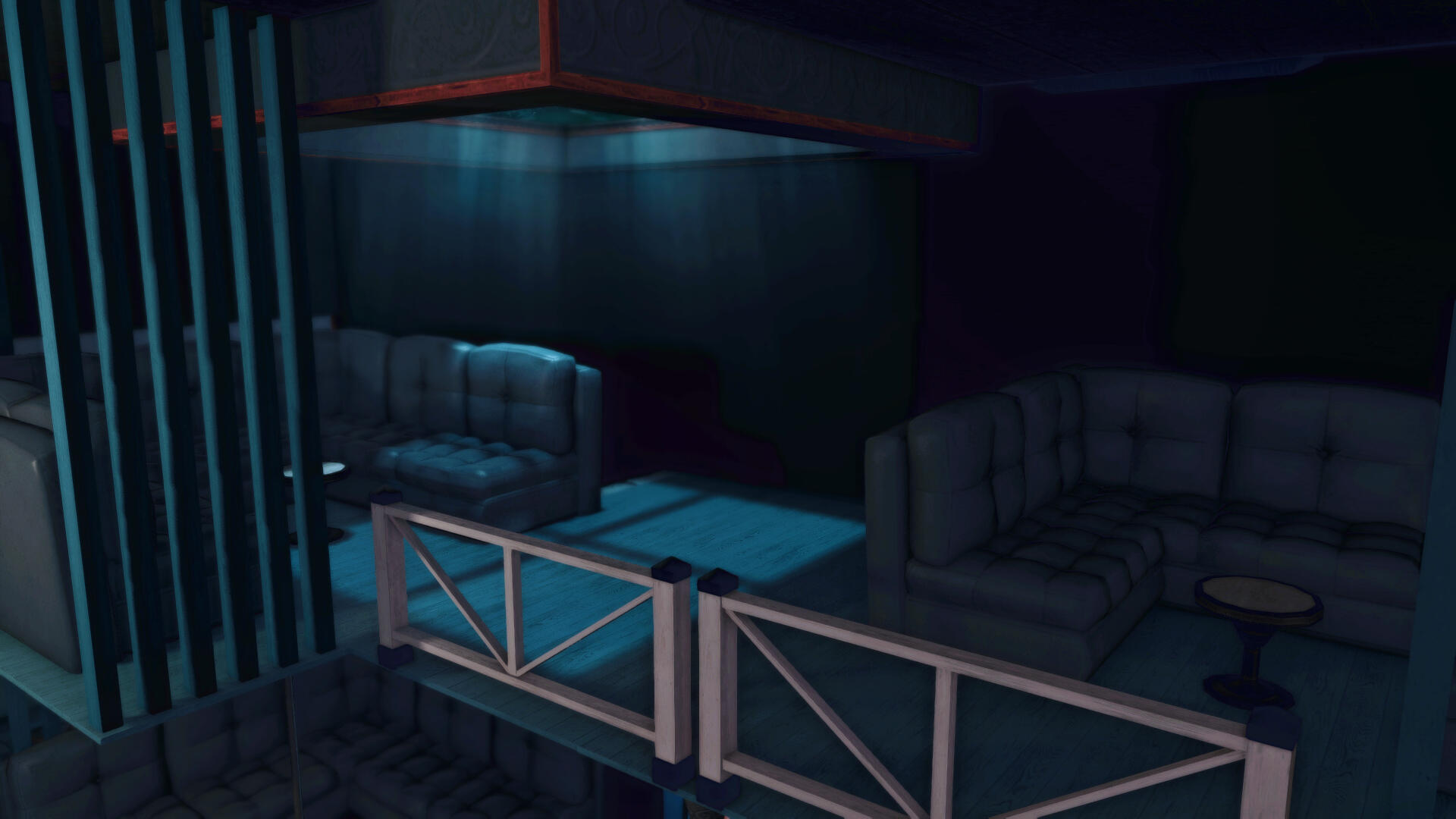 Booths